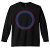 Perfect Weight ® Long Sleeve Tee Thumbnail