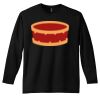 Perfect Weight ® Long Sleeve Tee Thumbnail