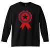 Perfect Weight ® Long Sleeve Tee Thumbnail