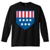 Perfect Weight ® Long Sleeve Tee Thumbnail
