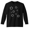 Perfect Weight ® Long Sleeve Tee Thumbnail