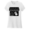 Women's Very Important Tee ® Thumbnail