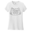 Women's Very Important Tee ® Thumbnail