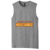 V.I.T. Muscle Tank Thumbnail