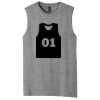 V.I.T. Muscle Tank Thumbnail