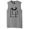 V.I.T. Muscle Tank Thumbnail