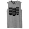 V.I.T. Muscle Tank Thumbnail