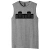 V.I.T. Muscle Tank Thumbnail