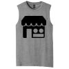 V.I.T. Muscle Tank Thumbnail