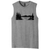 V.I.T. Muscle Tank Thumbnail