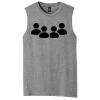 V.I.T. Muscle Tank Thumbnail