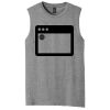 V.I.T. Muscle Tank Thumbnail