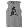 V.I.T. Muscle Tank Thumbnail