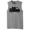 V.I.T. Muscle Tank Thumbnail