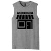 V.I.T. Muscle Tank Thumbnail