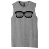 V.I.T. Muscle Tank Thumbnail
