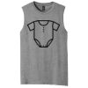 V.I.T. Muscle Tank Thumbnail